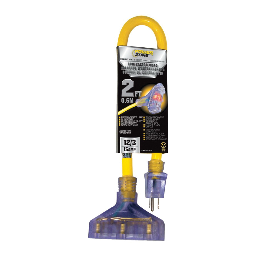 Powerzone ORADL611802
