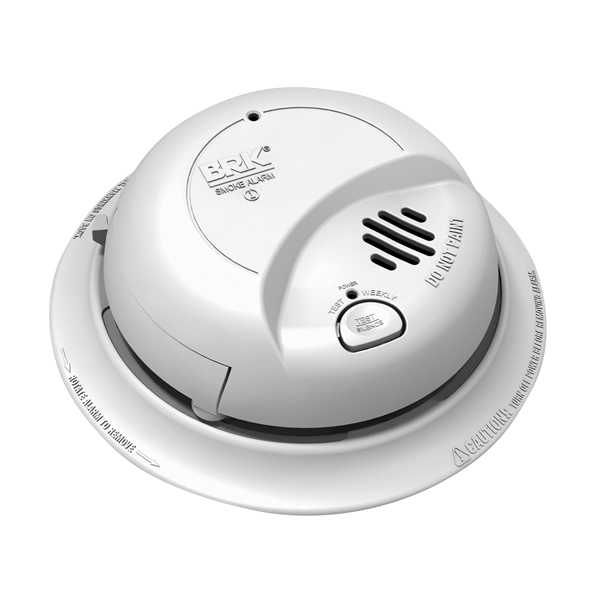 First Alert 9120B