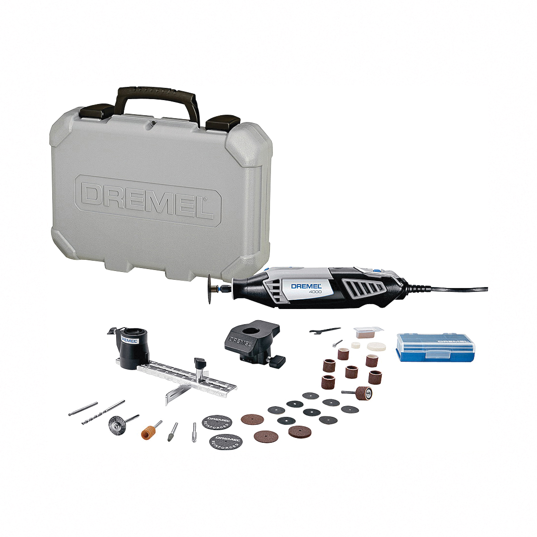 Dremel 4000-2/30
