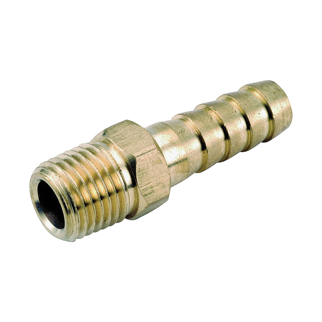Anderson Metals 757001-0606