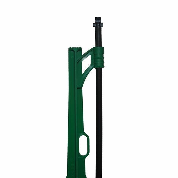 Raindrip P1025UB Spray Jet Assembly, Non-Adjustable, Green - 2