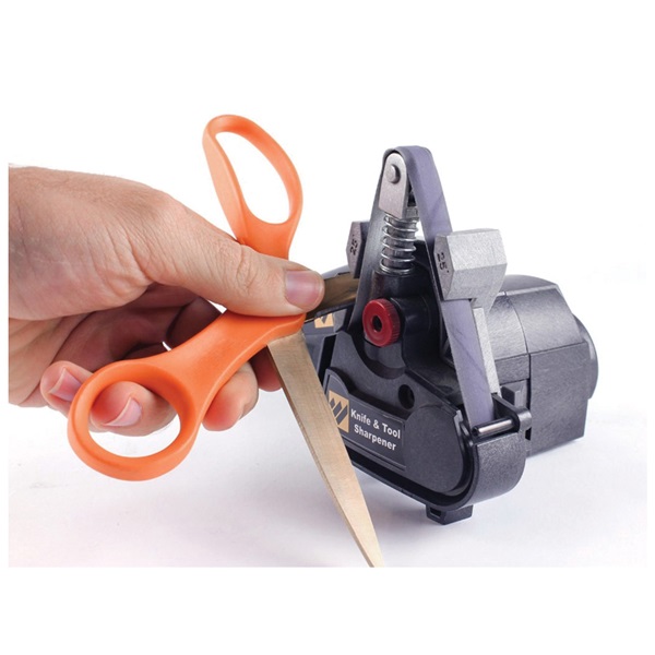 Drill Doctor WSKTS Knife and Tool Sharpener - 2