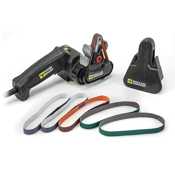 Drill Doctor WSKTS Knife and Tool Sharpener - 3