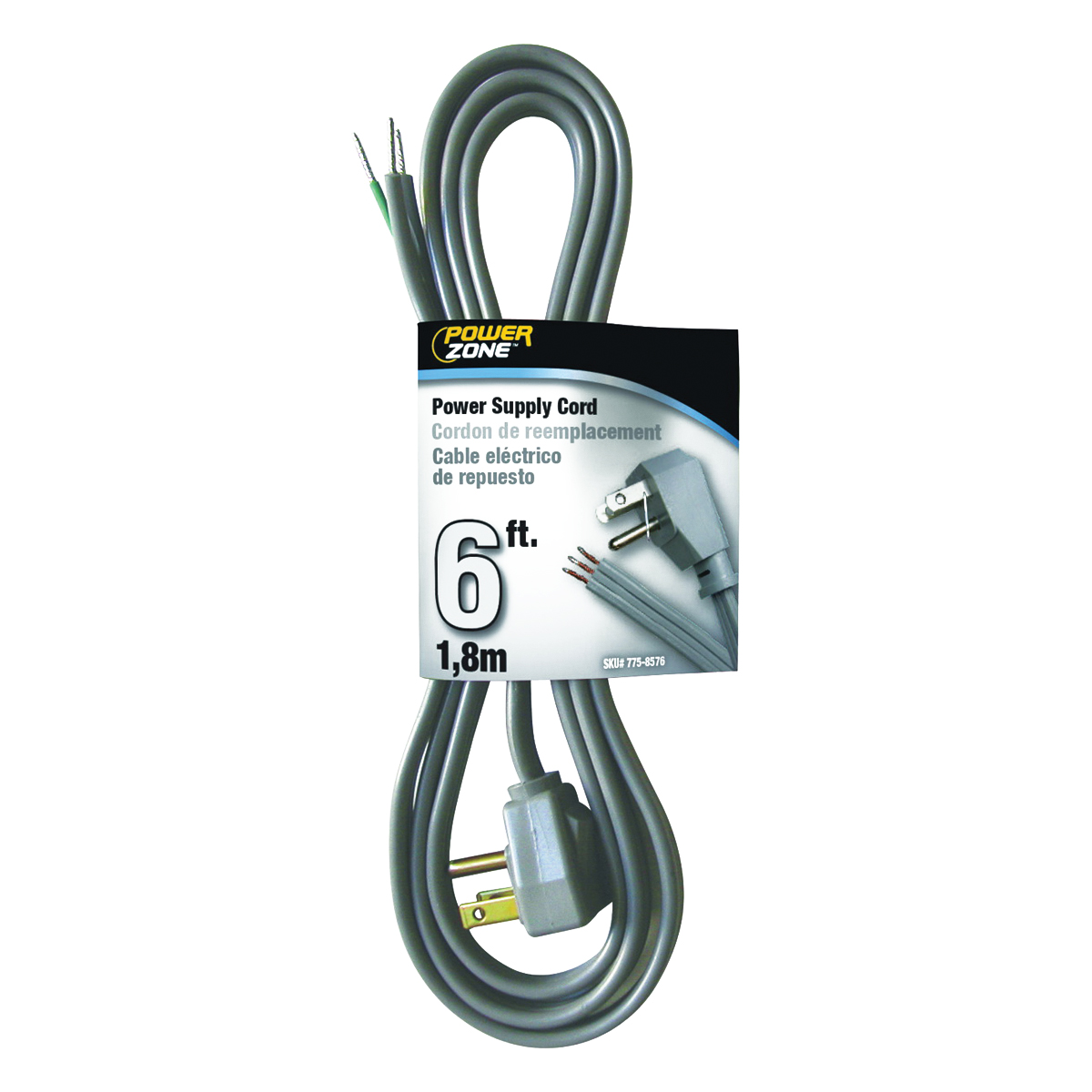 Powerzone OR210606