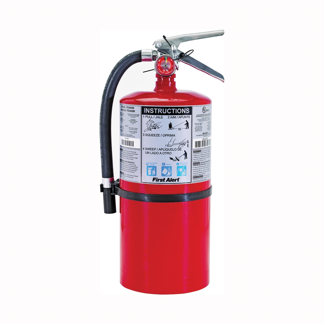 First Alert PRO10