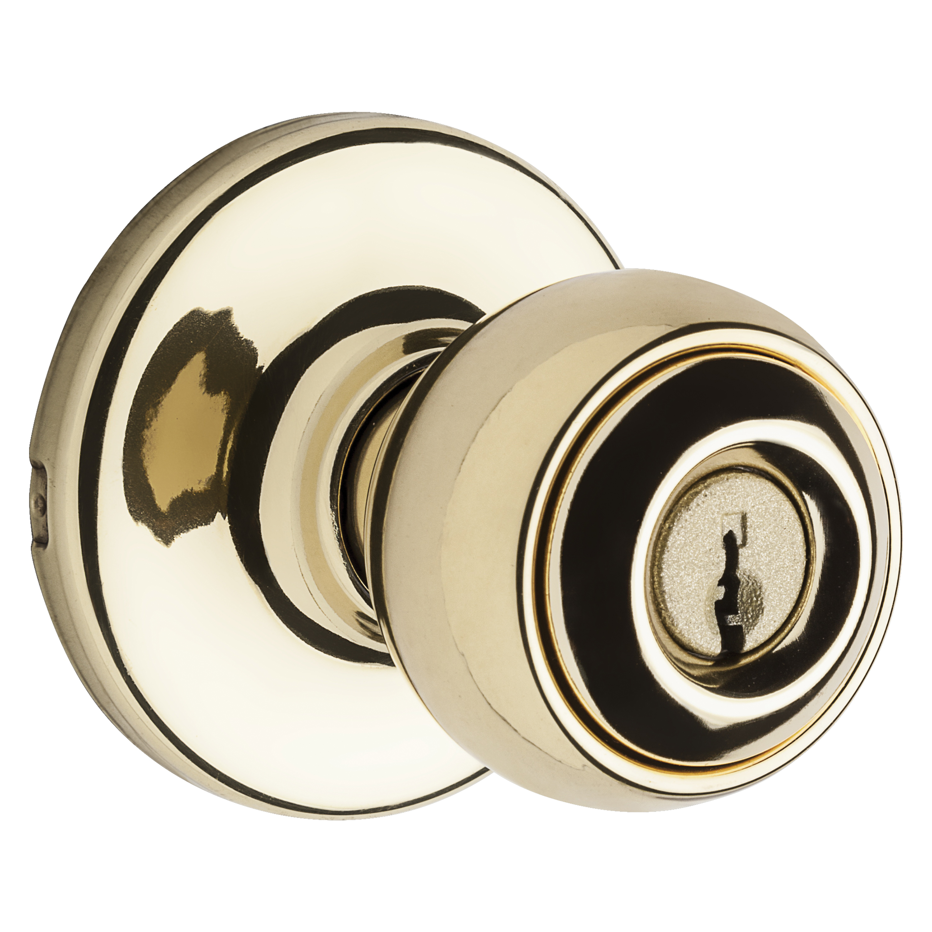 Kwikset 400P3CPK6