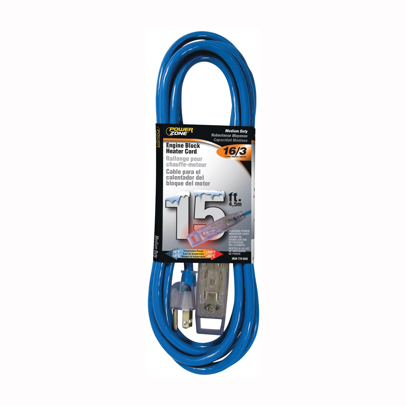 Powerzone ORF890615