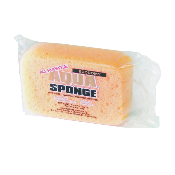 Aqua Sponge HO2