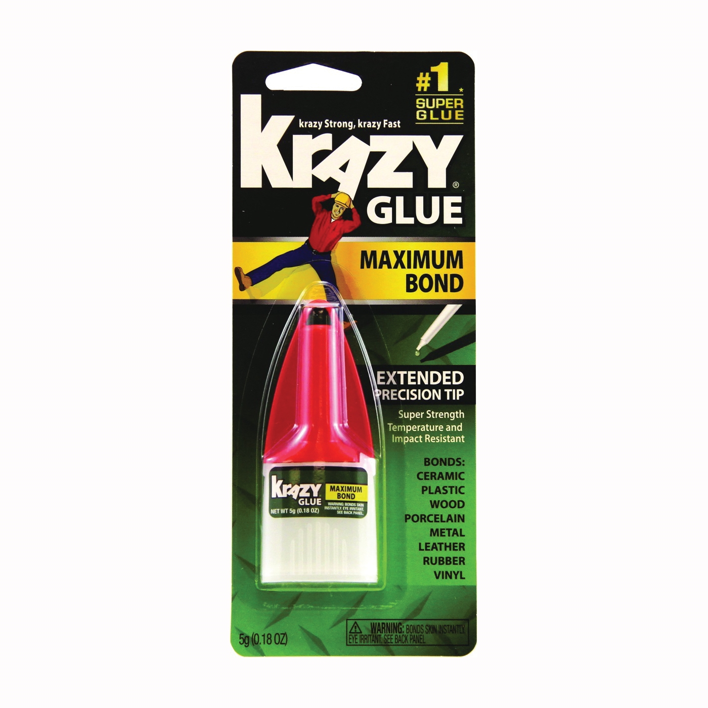 Krazy Glue KG48348MR