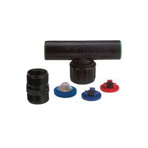 Raindrip R334CT