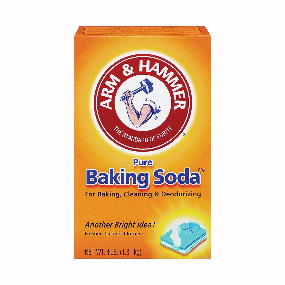 Arm & Hammer 01170