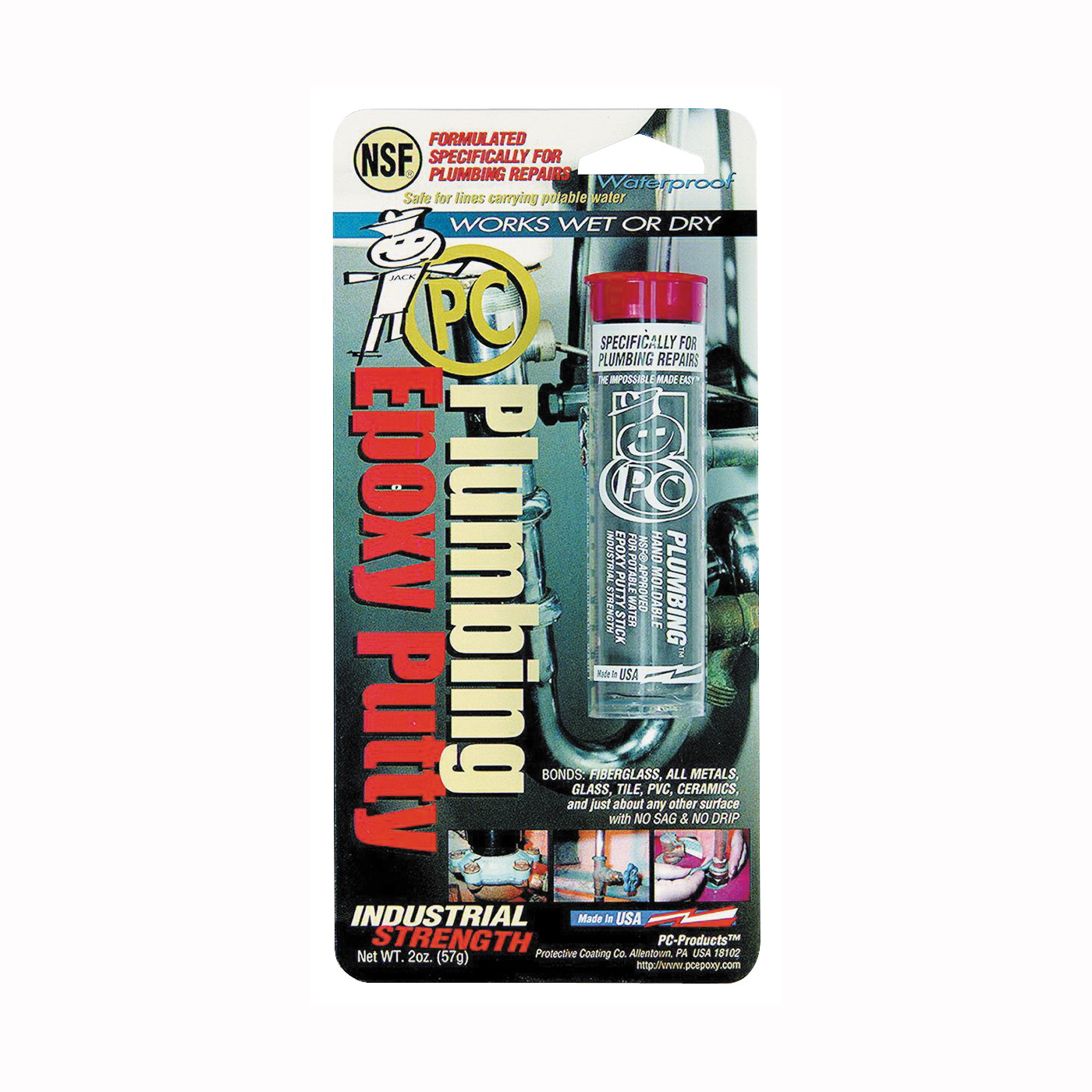 Protective Coating 025598
