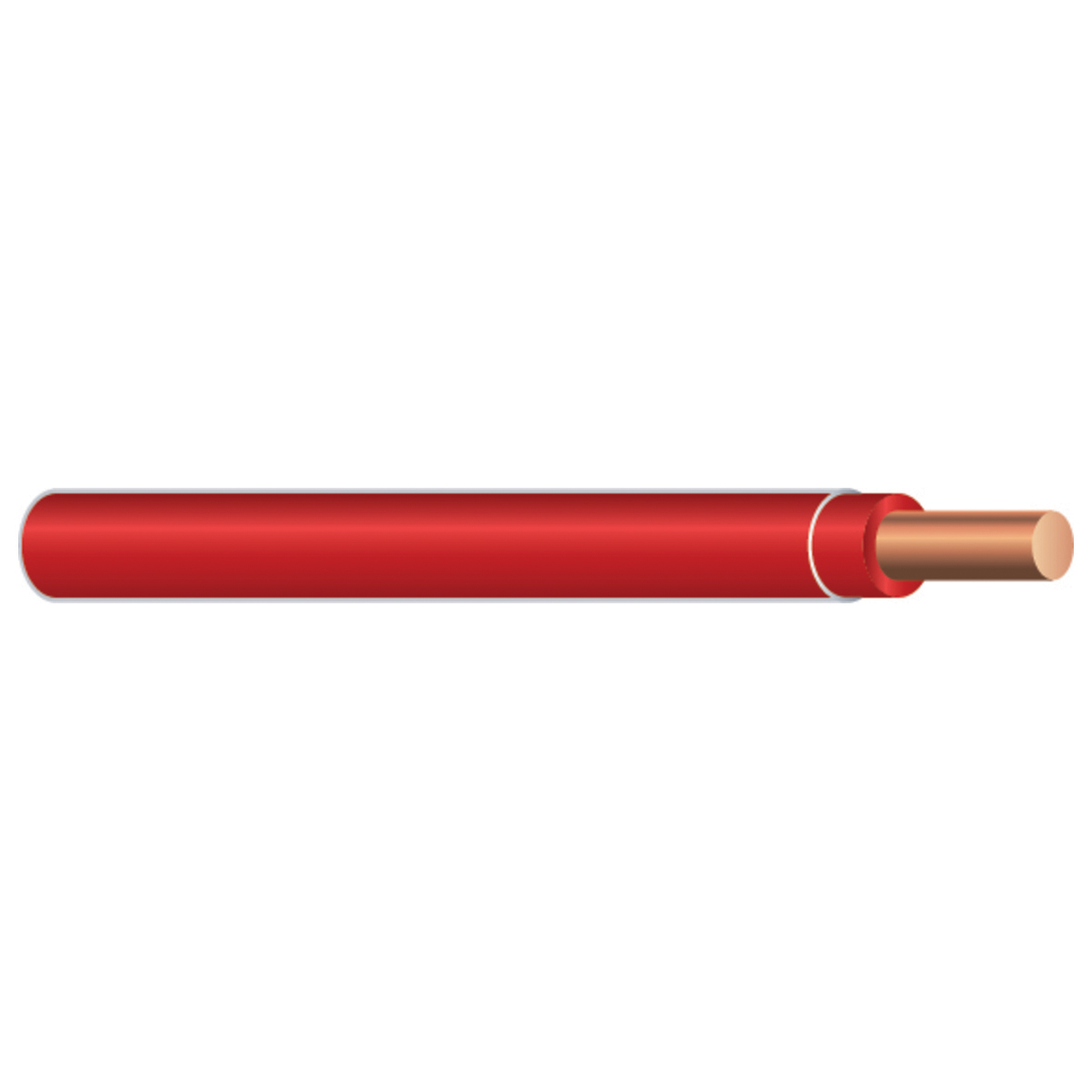 Southwire 10RED-SOLX500