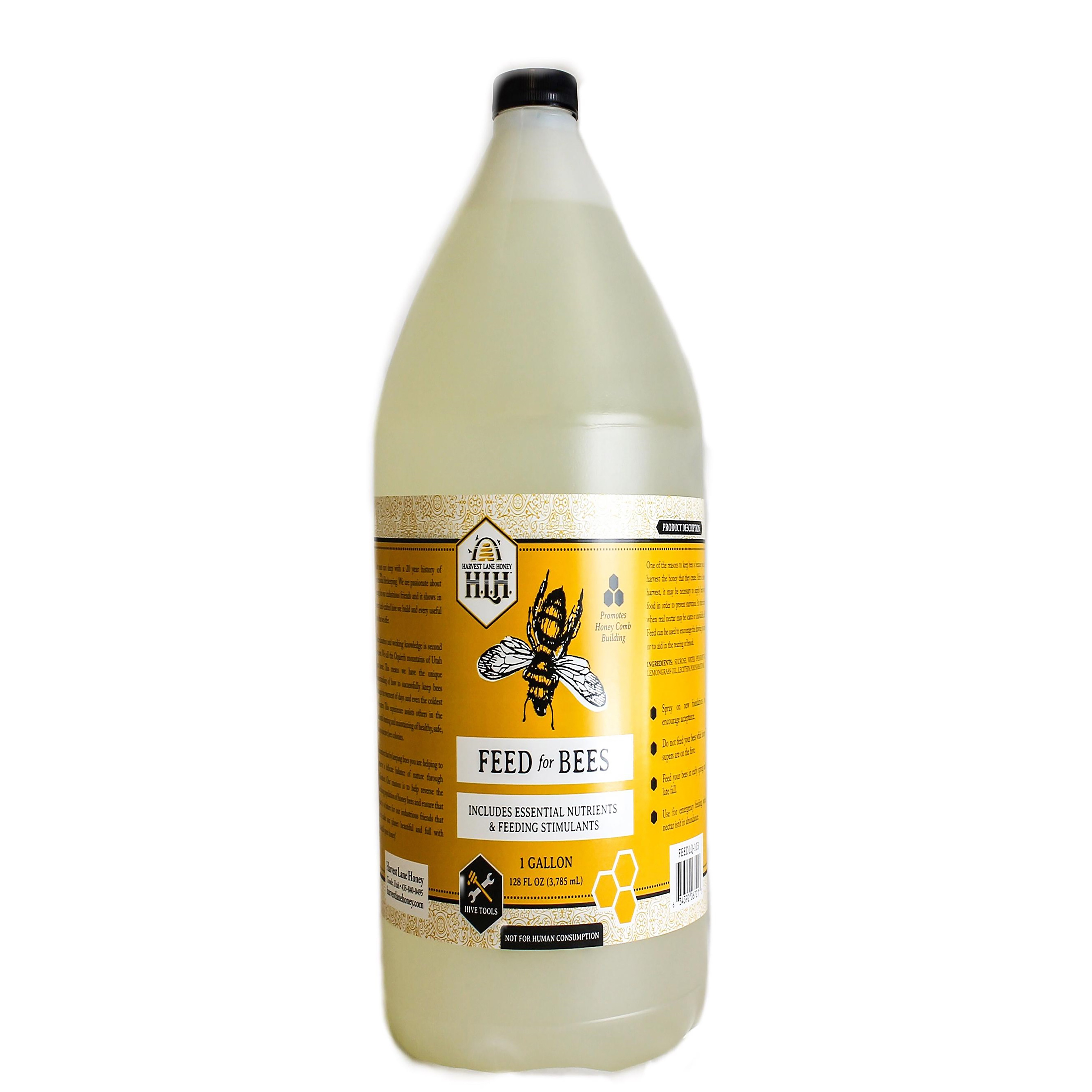 Harvest Lane Honey FEEDLQ-103