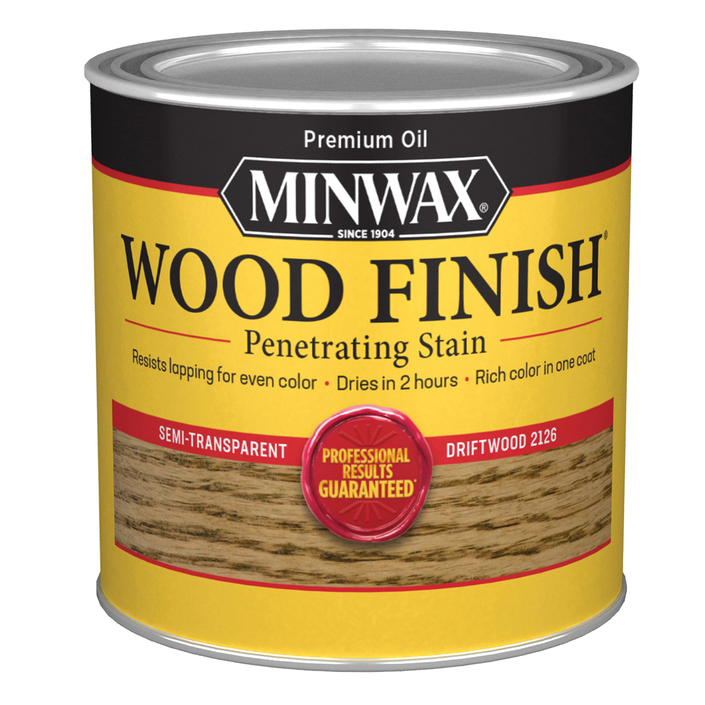 Minwax 221264444