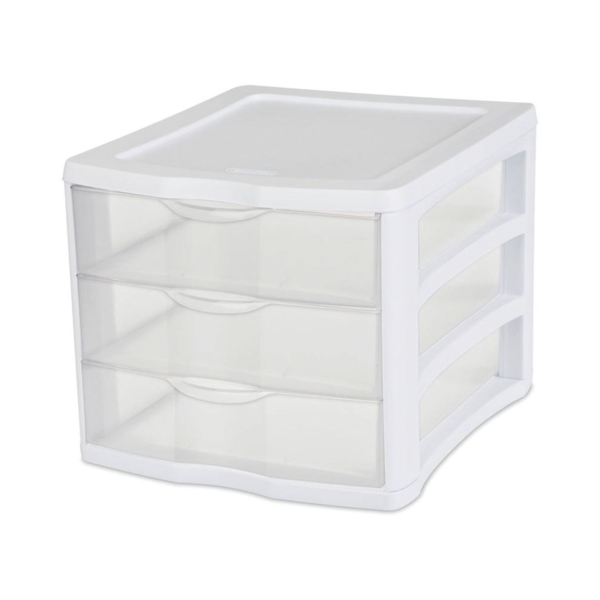 Sterilite 17918004