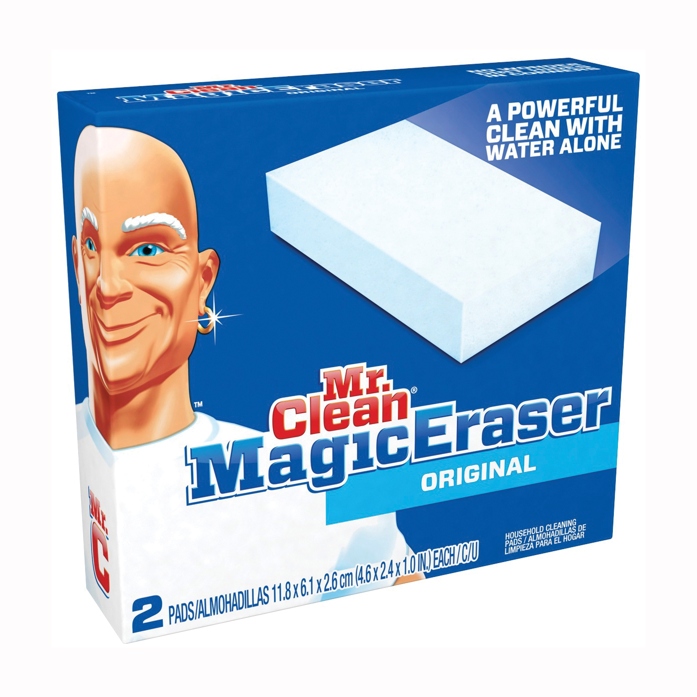 Mr Clean 43515