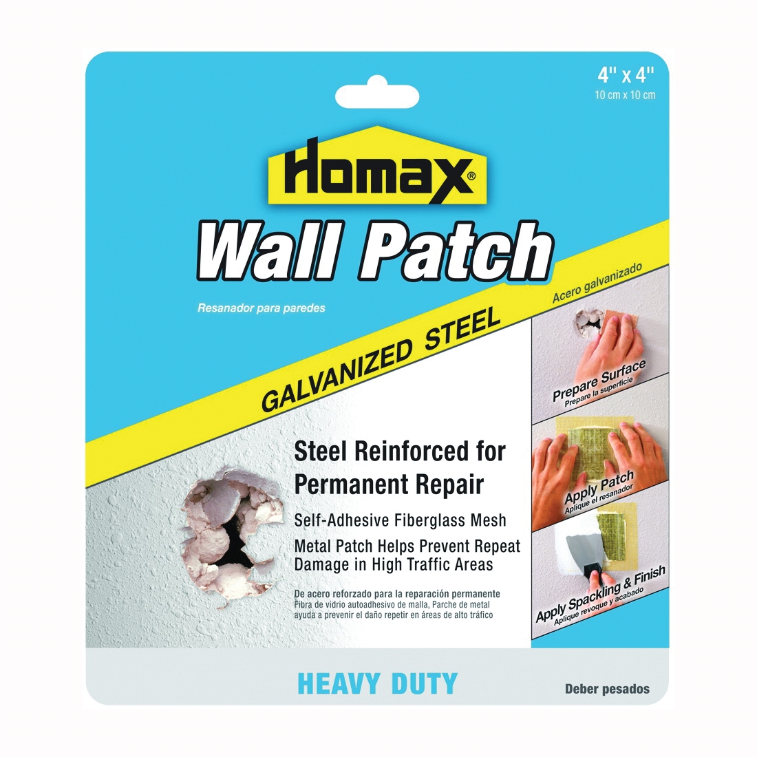 Homax 5504