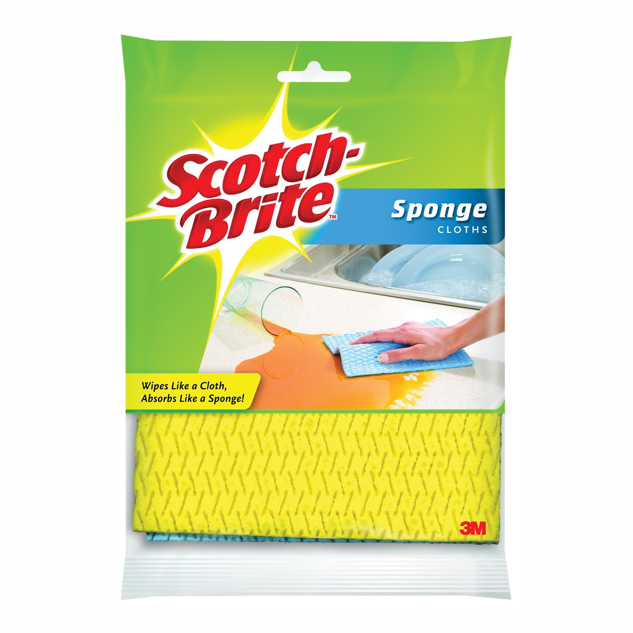 Scotch-brite 9055