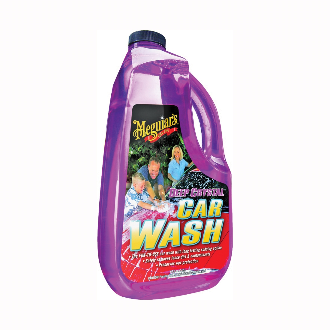 Meguiar's G10464