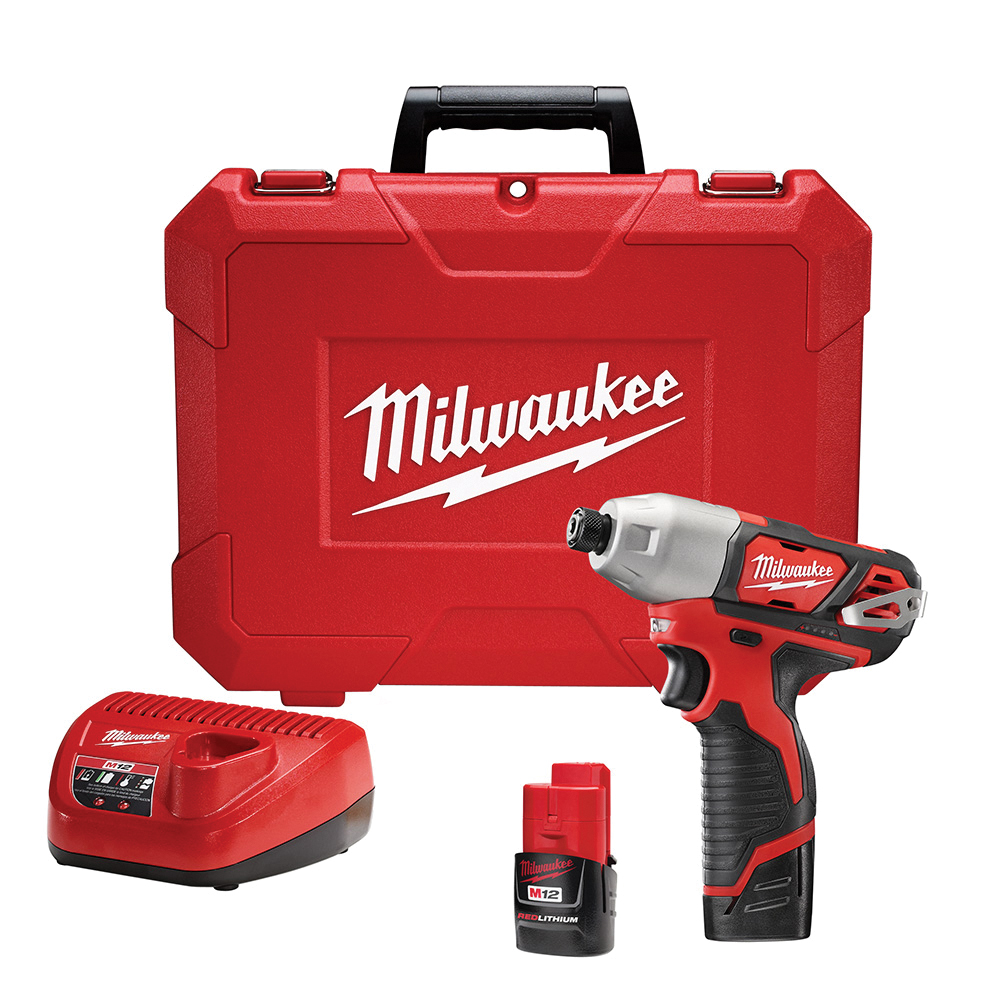 Milwaukee 2462-22