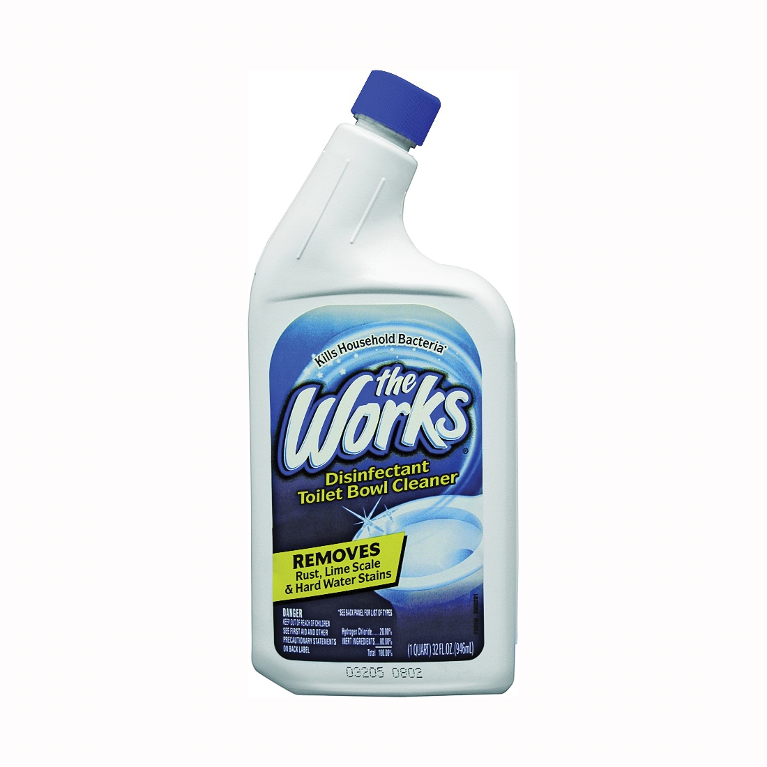 The Works 33310WK