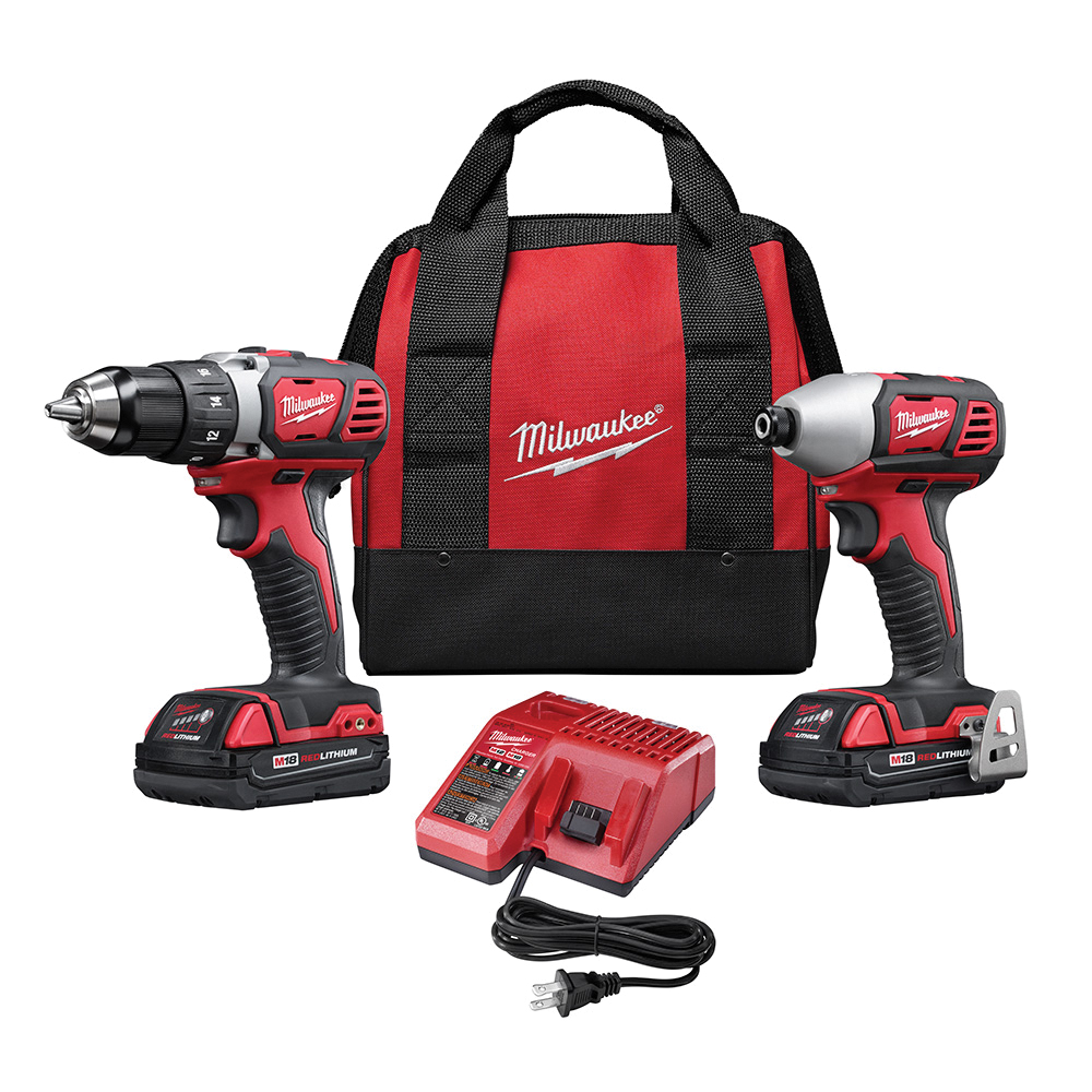Milwaukee 2691-22
