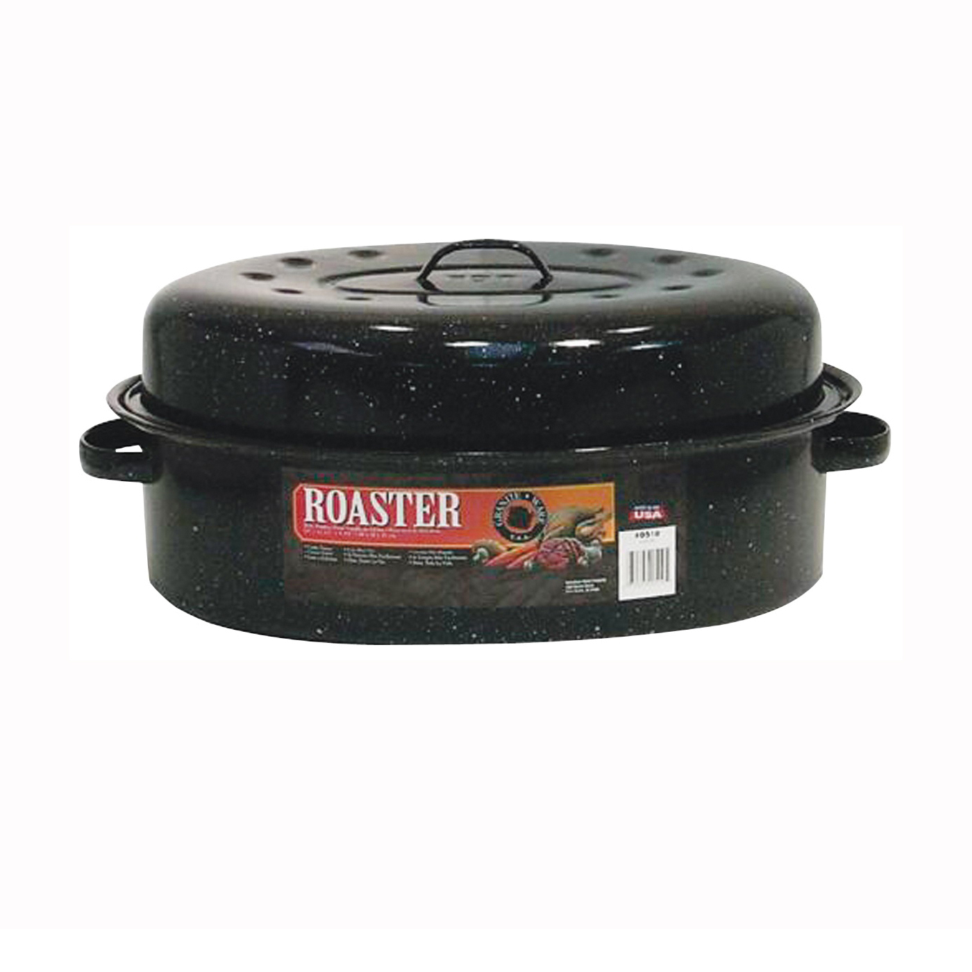 Granite Ware F0510-4