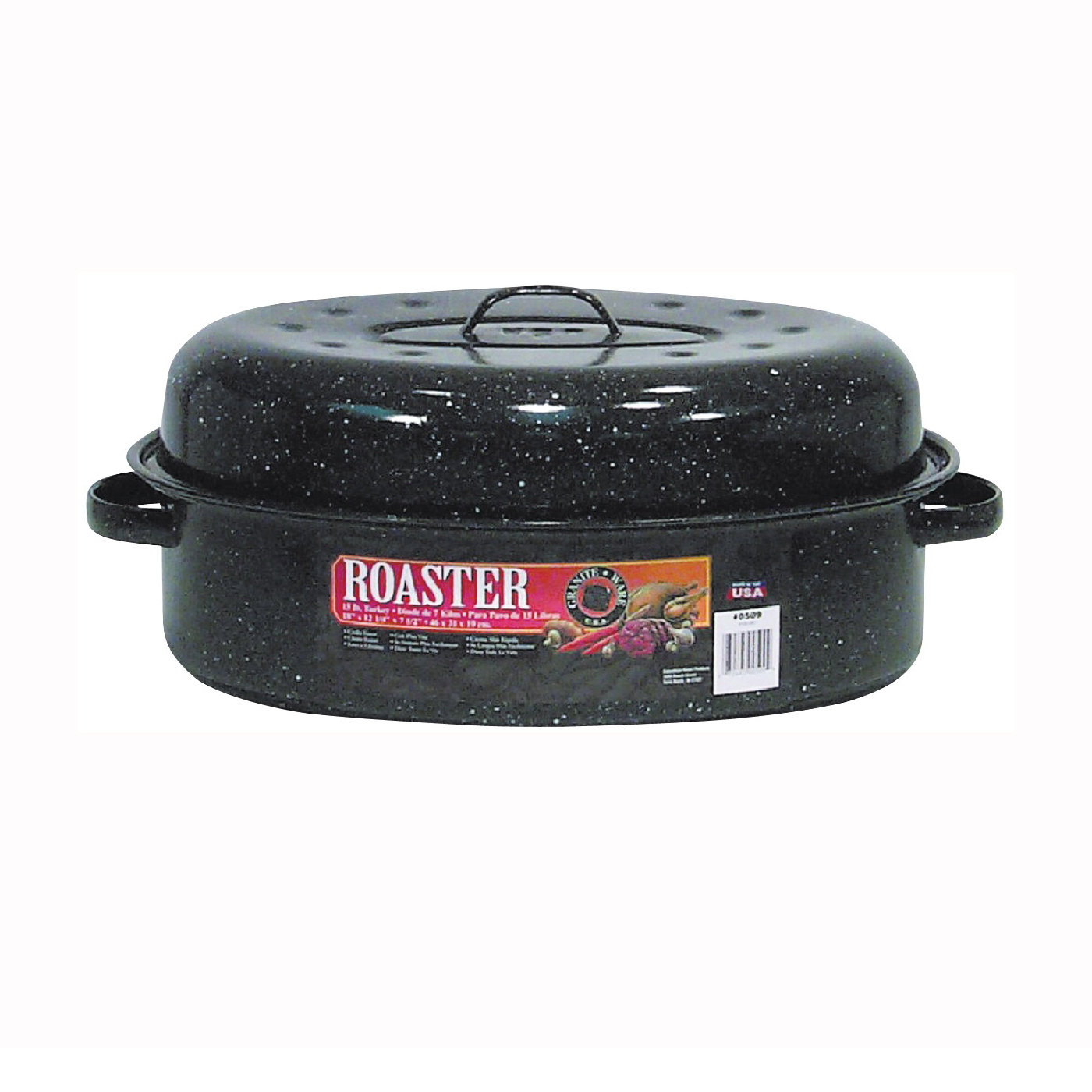 Granite Ware F0509-2