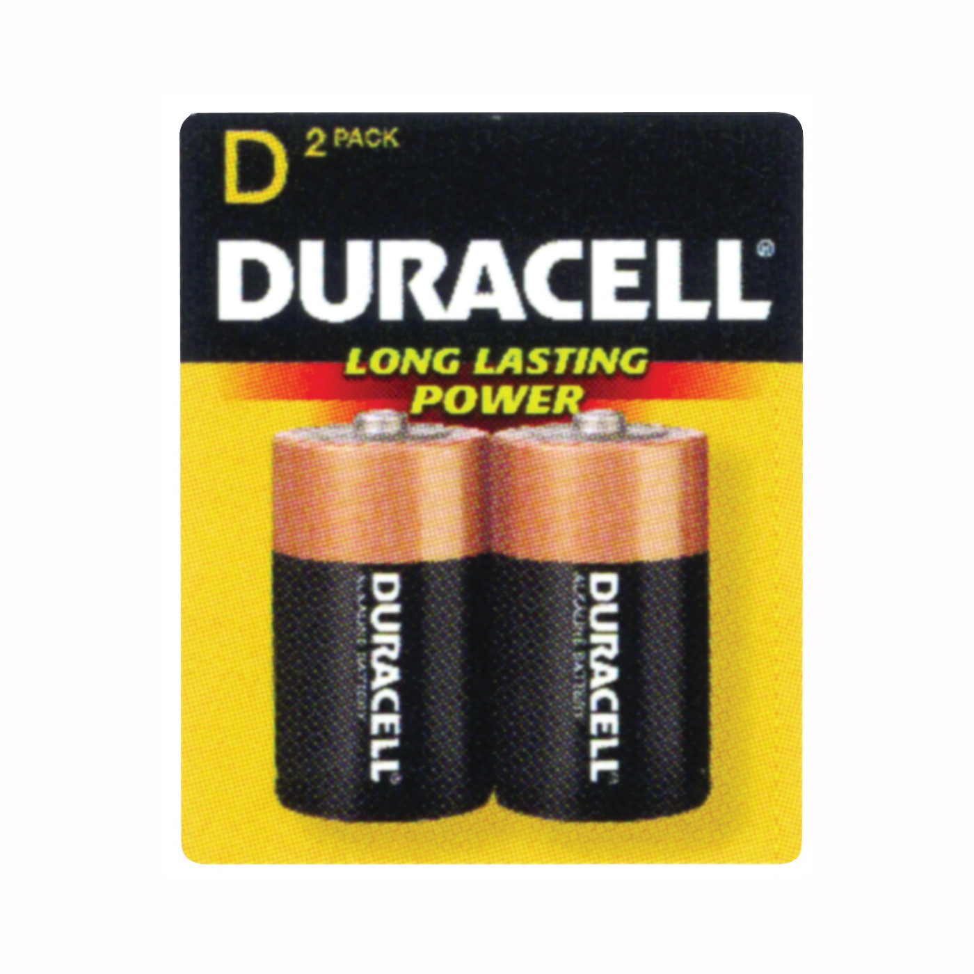 Duracell MN1300B2Z