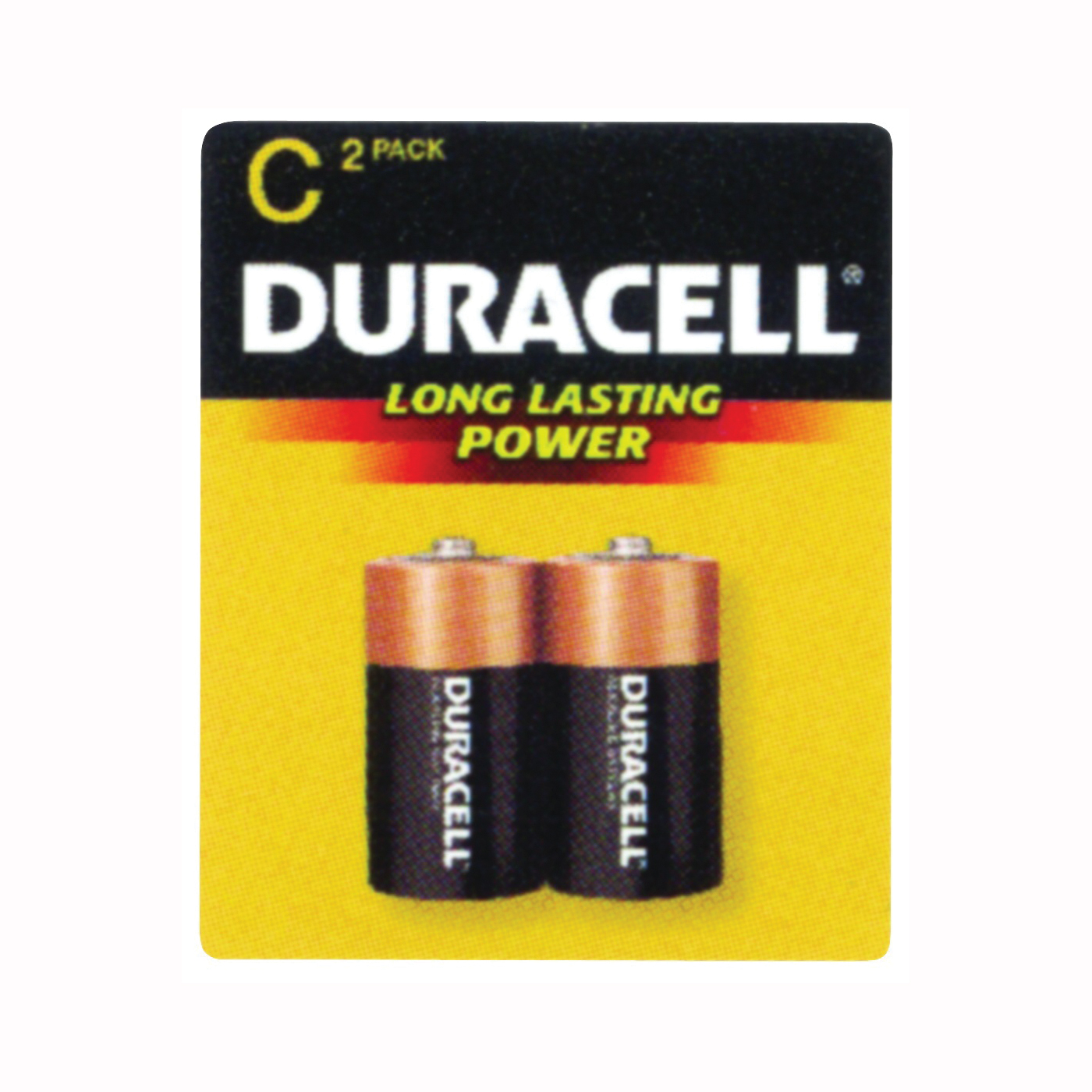 Duracell MN1400B2Z