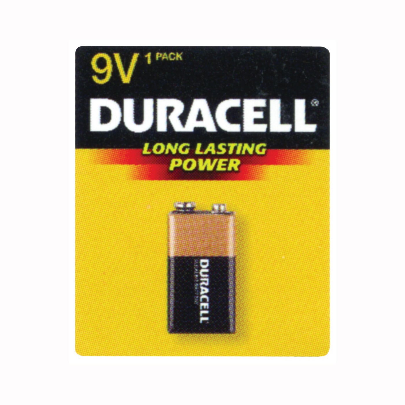 Duracell MN1604B1Z