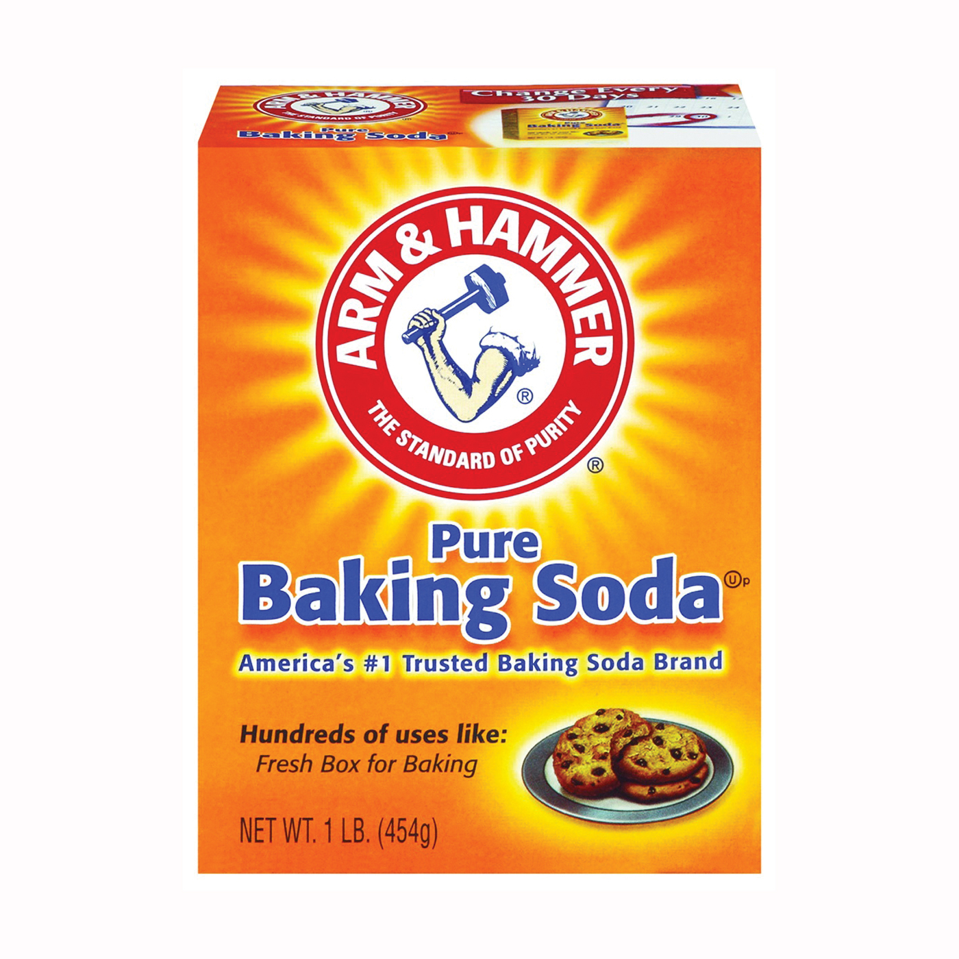 Arm & Hammer 01110