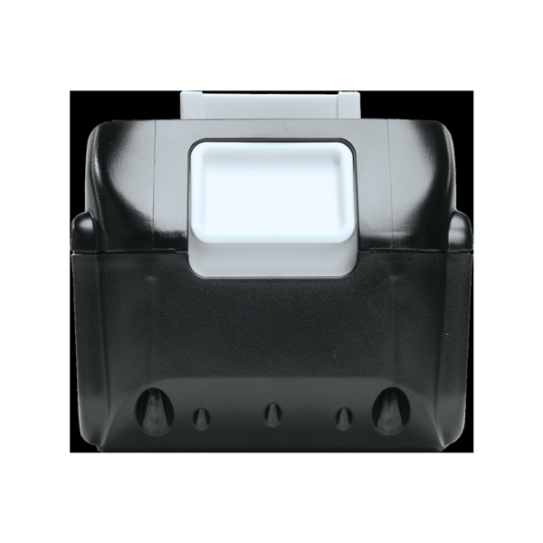 Makita BL1830B Lithium Battery, 18 V Battery, 3 Ah, 30 min Charging - 5