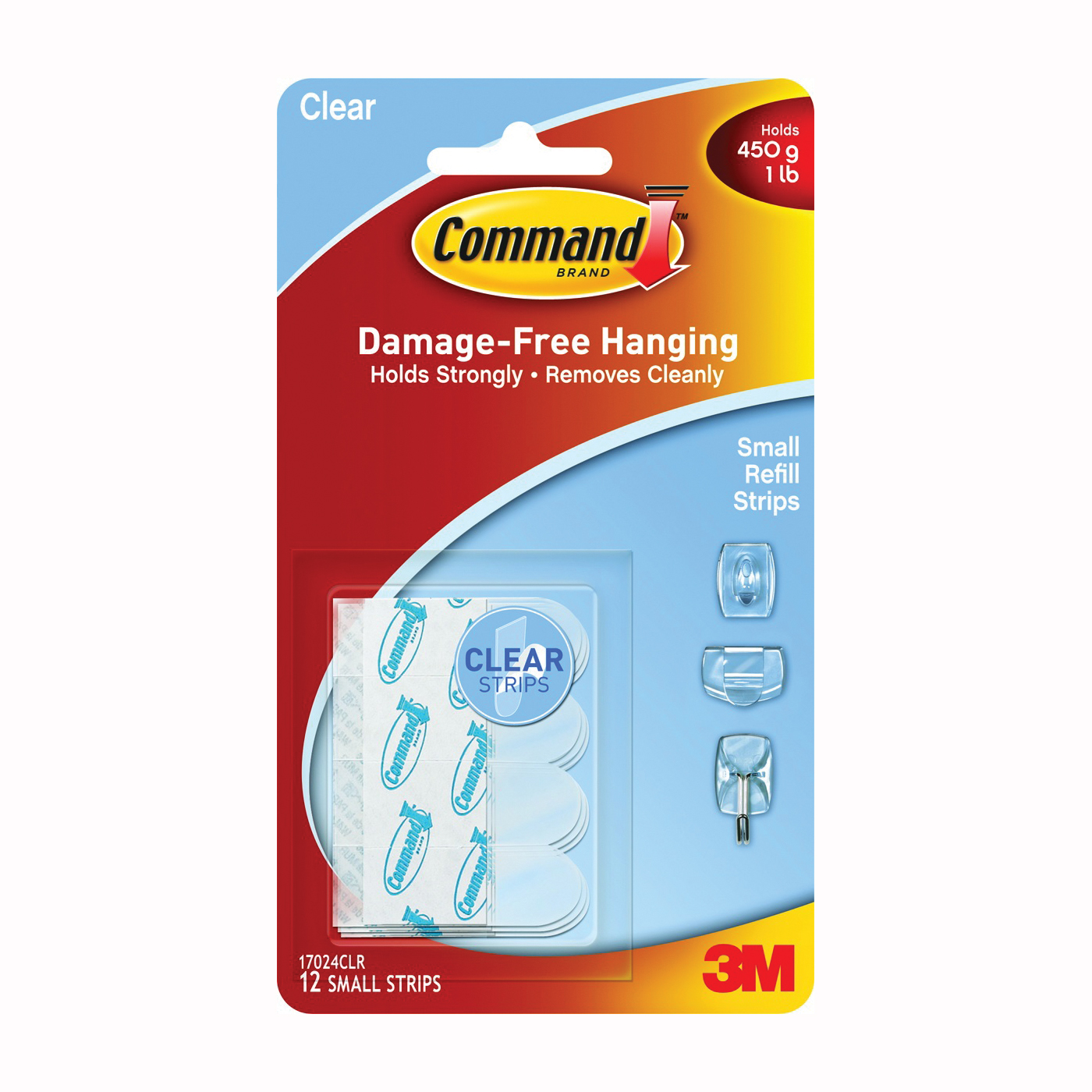Command 17024CLR
