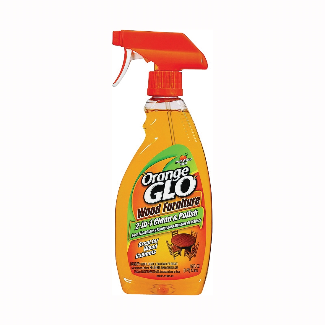 Orange Glo 11995