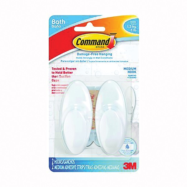 Command BATH18-ES