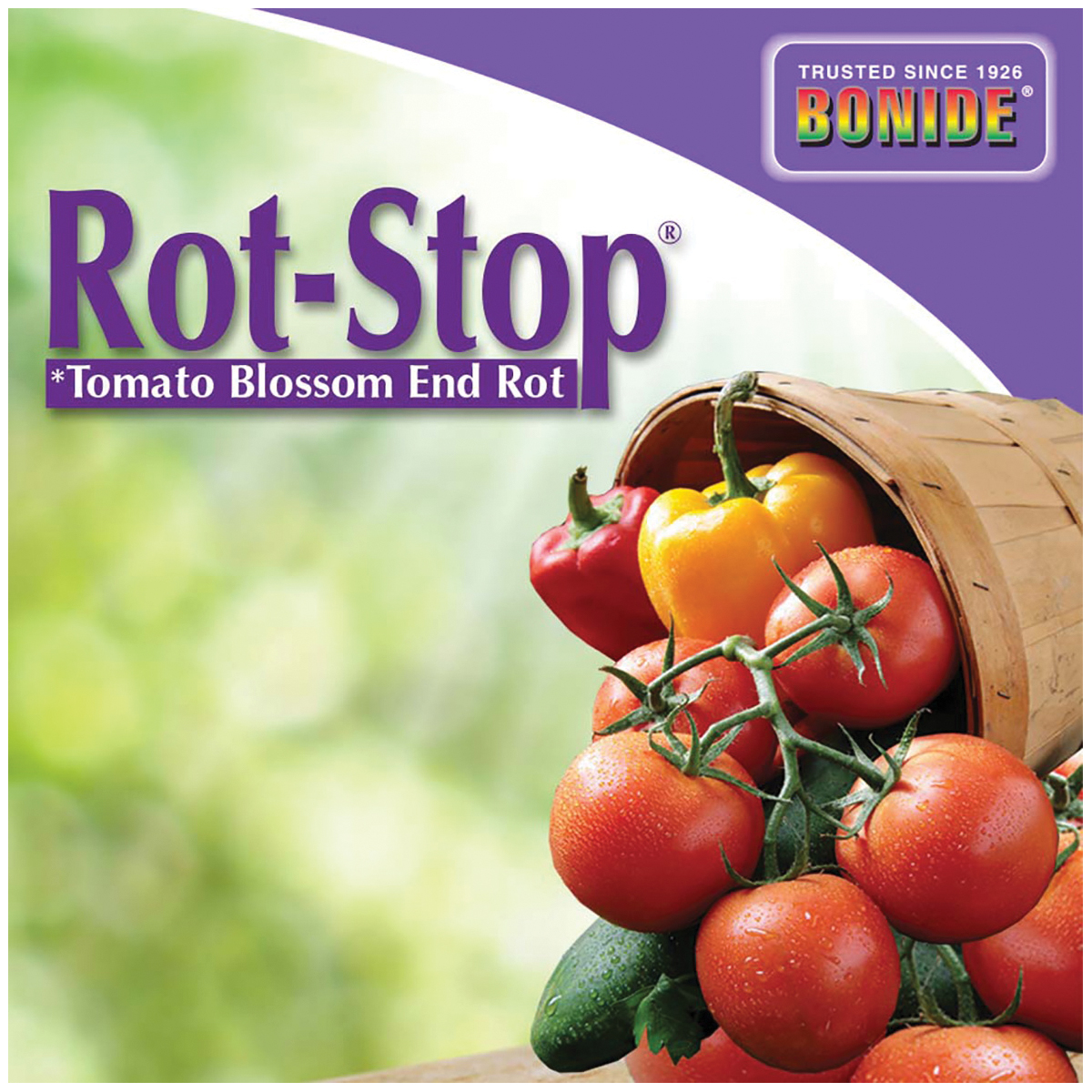 Bonide Rot-Stop 166 Tomato and Blossom Set, 1 pt, Liquid - 3