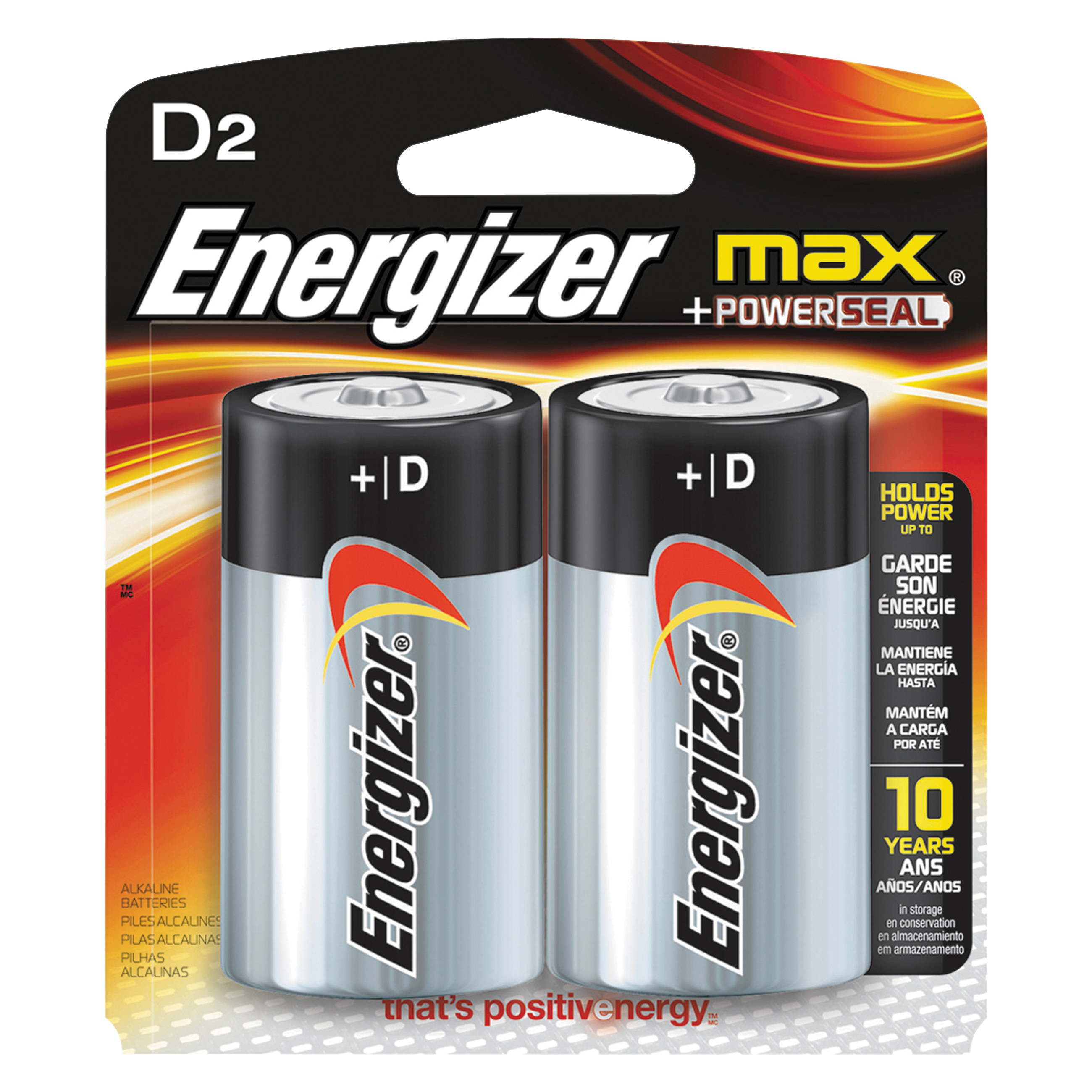 Energizer E95BP-2