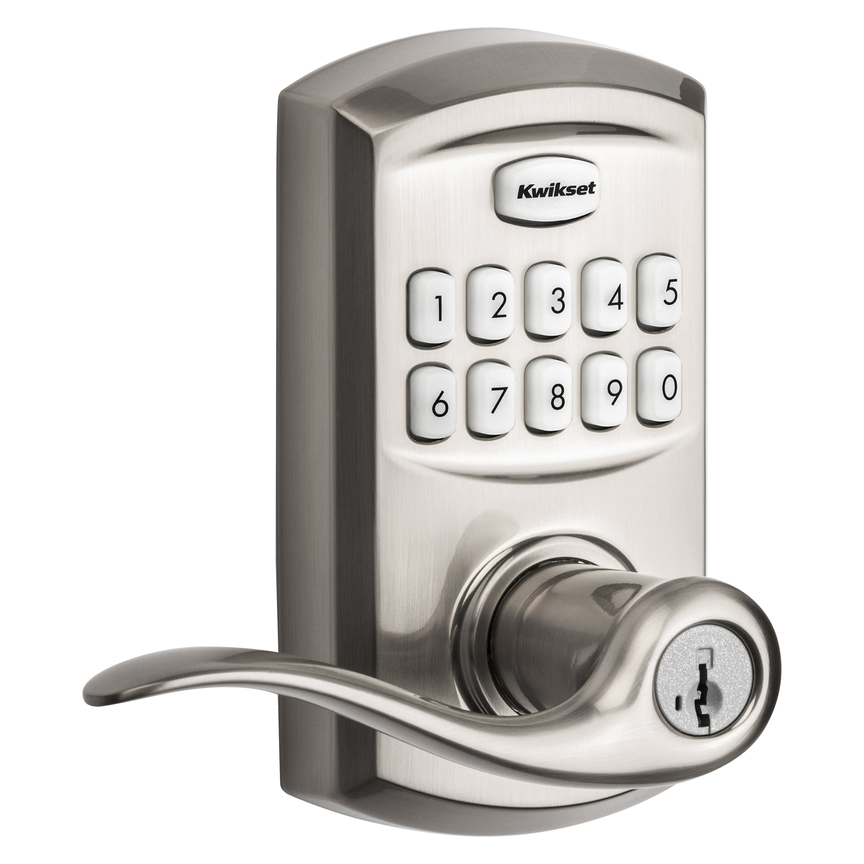 Kwikset 911TNL 15 SMT