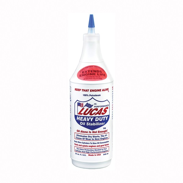 Lucas Oil 10001