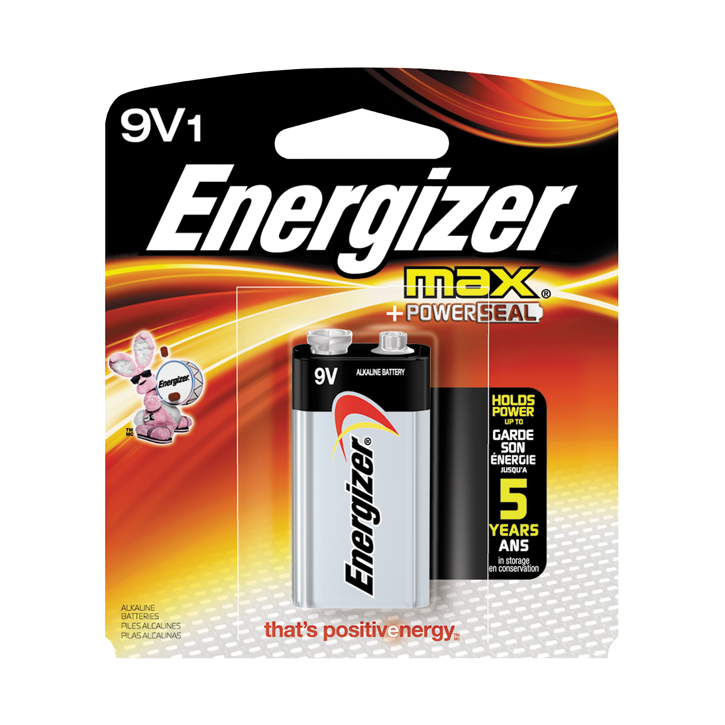 Energizer 522BP