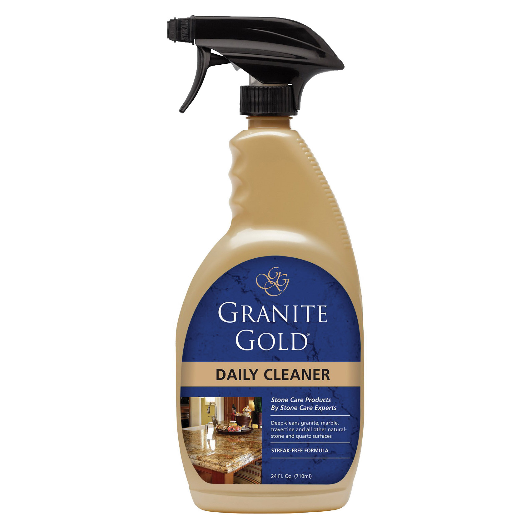 Granite Gold GG0032