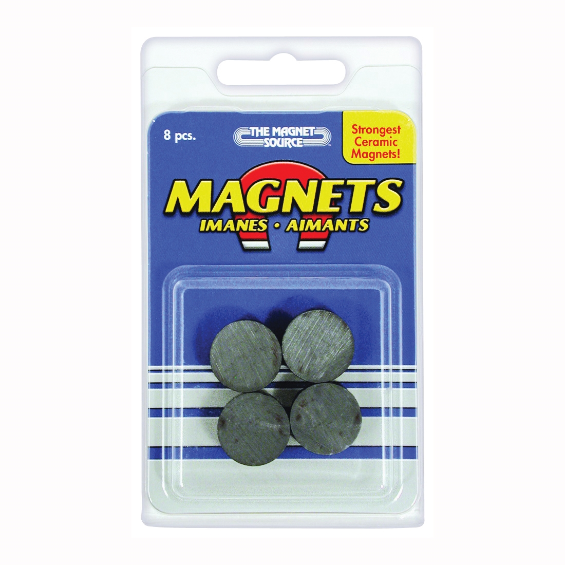 Magnet Source 07003