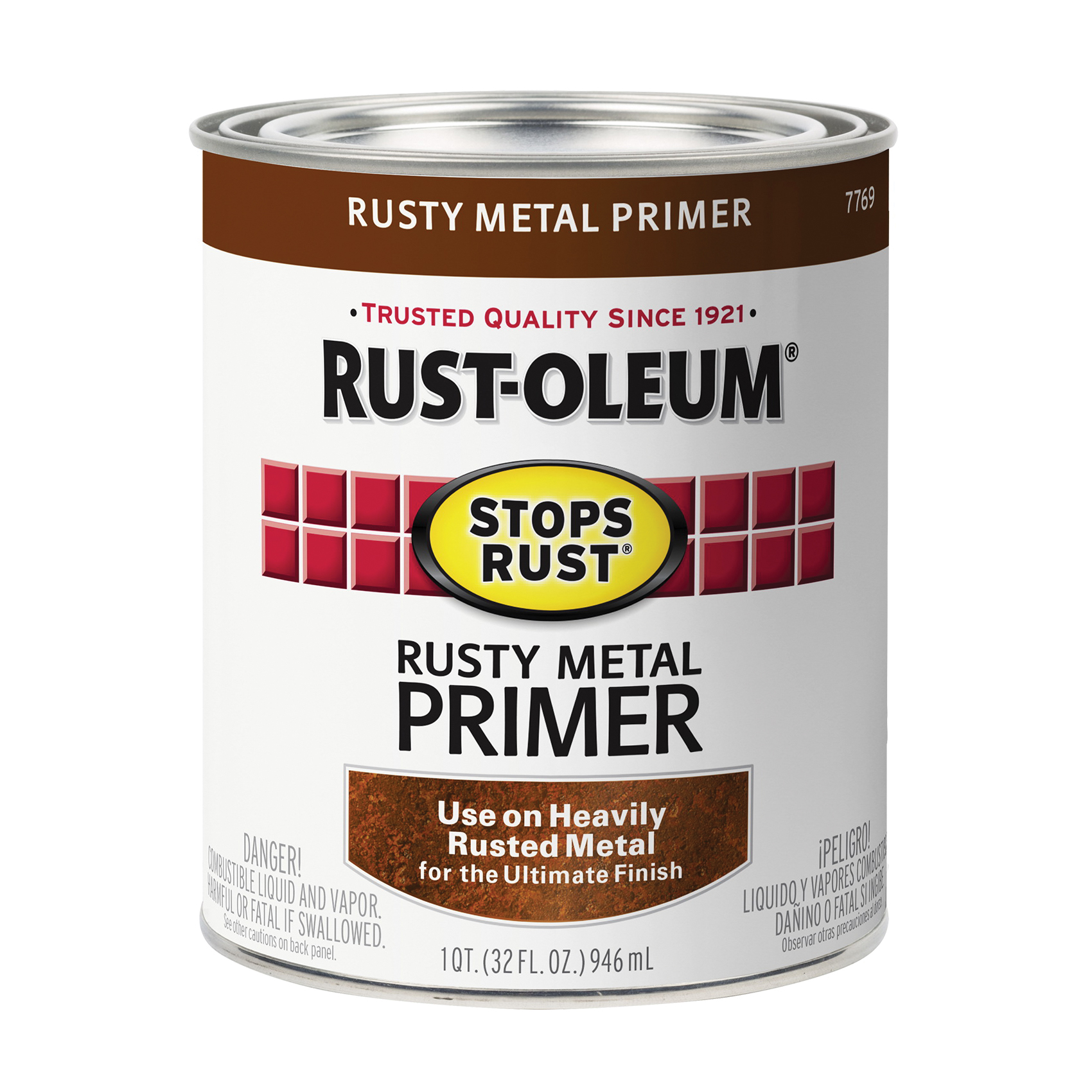Rust-oleum 7769502