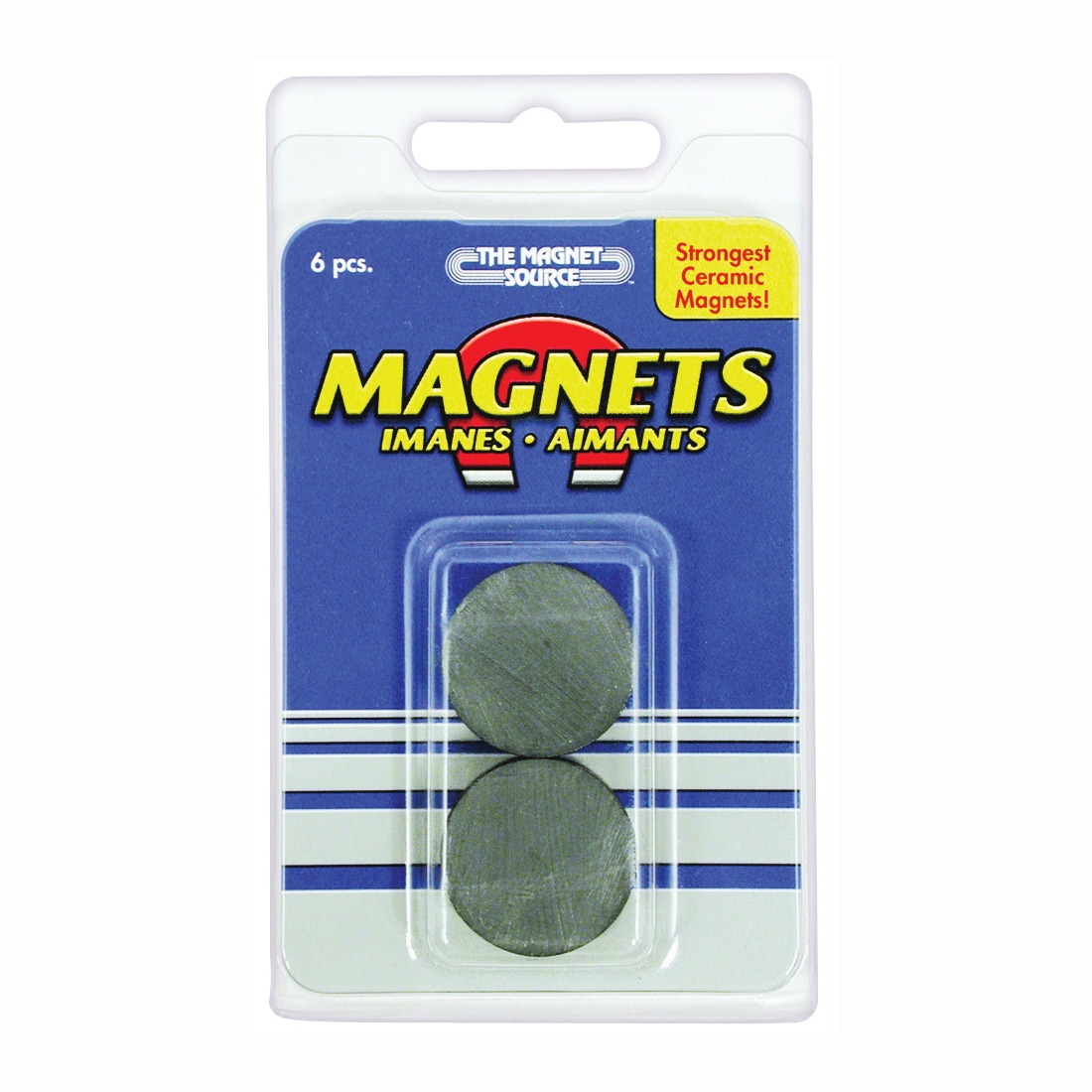 Magnet Source 07004