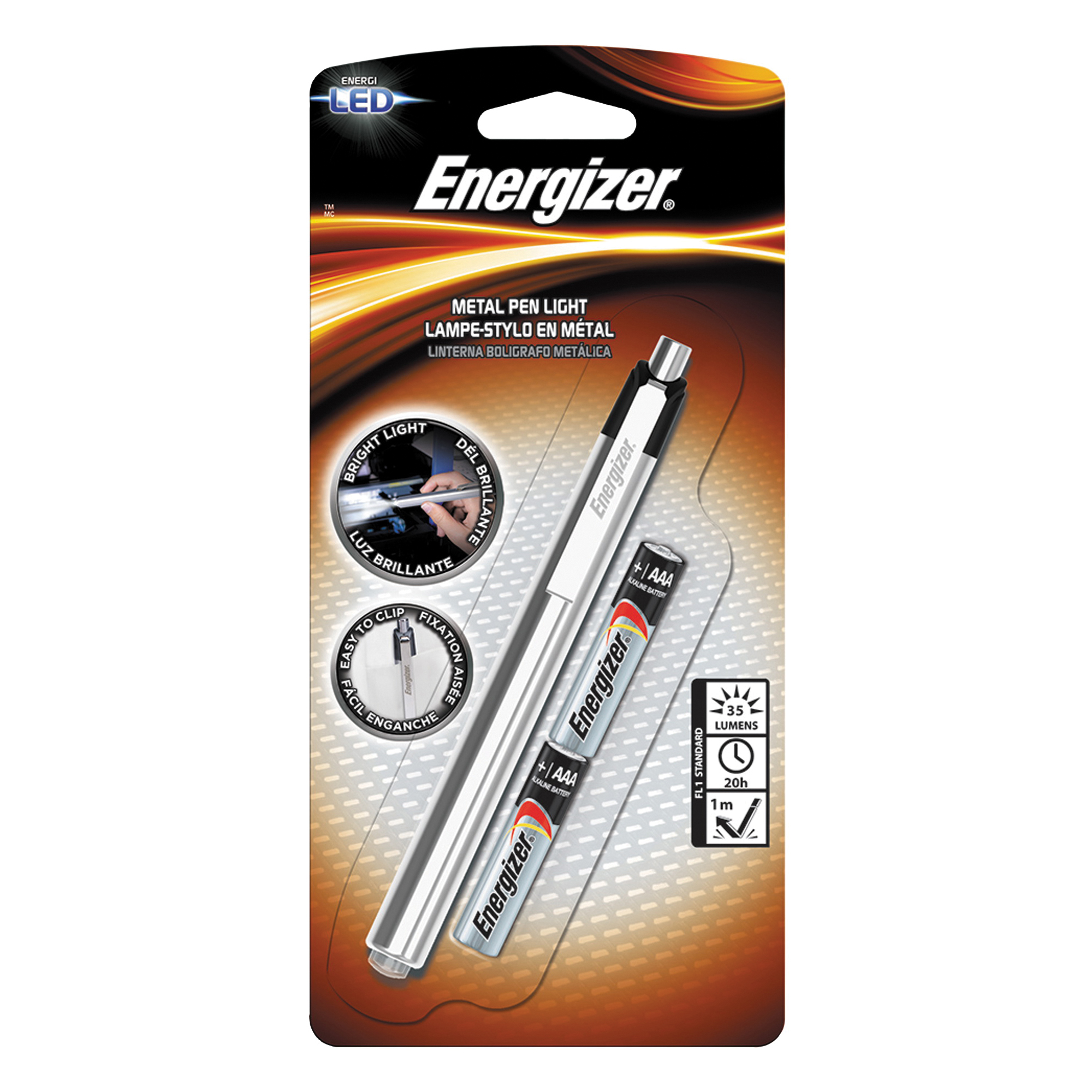 Energizer PLED23AEH