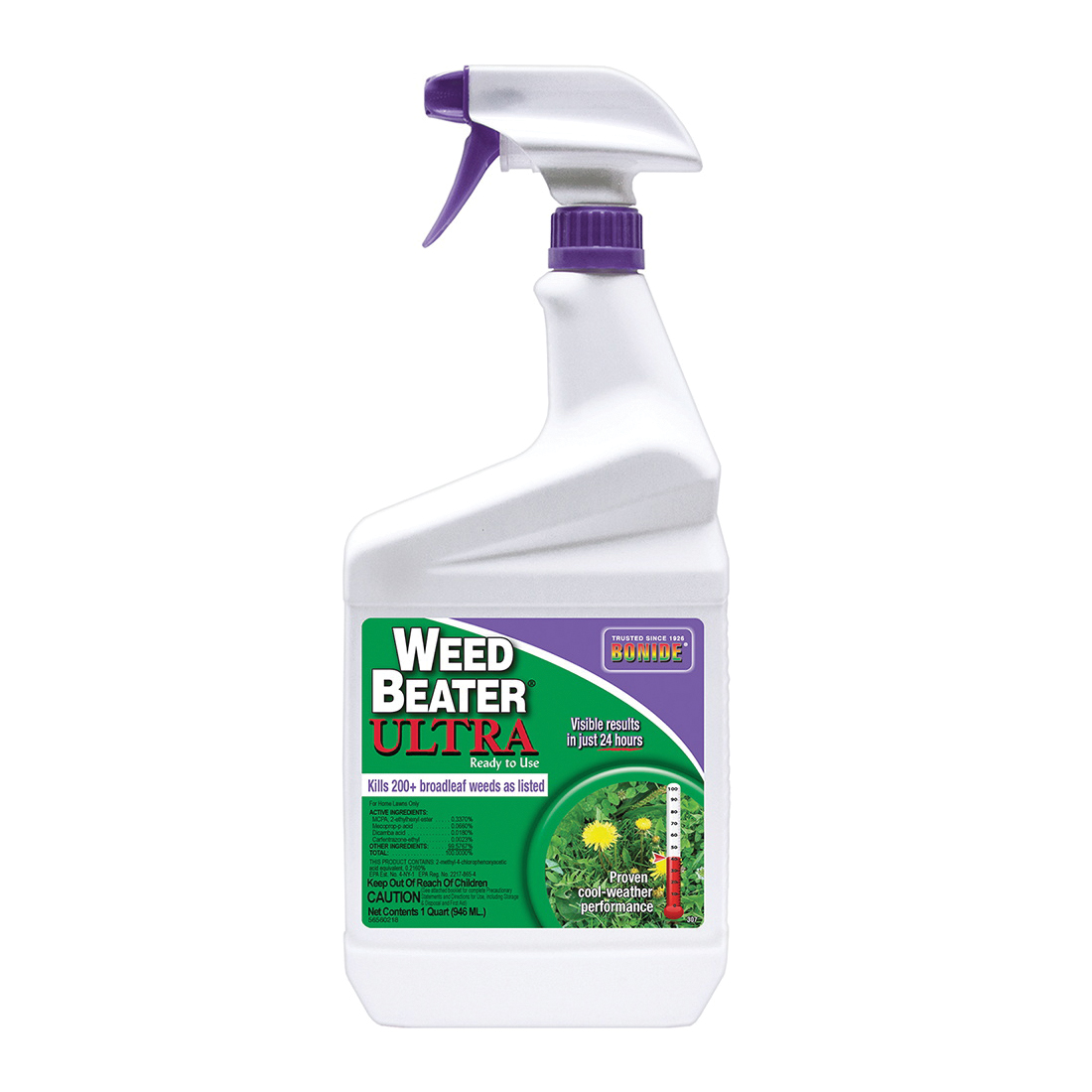Weed Beater 307