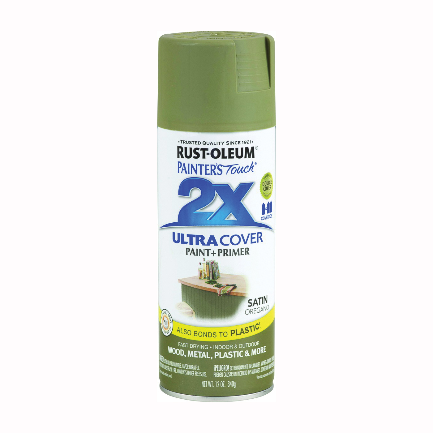 Painter's Touch 2x Ultra Cover 249069