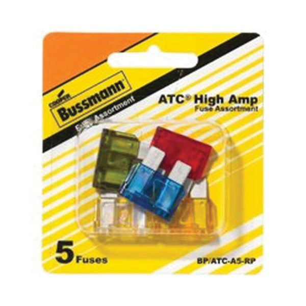 Bussmann BP/ATC-A5-RP